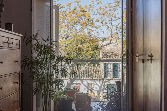 3 soveværelse Lejlighed til salg i Son Espanyol, Palma de Mallorca - € 540.000 (Ref: 8676133)