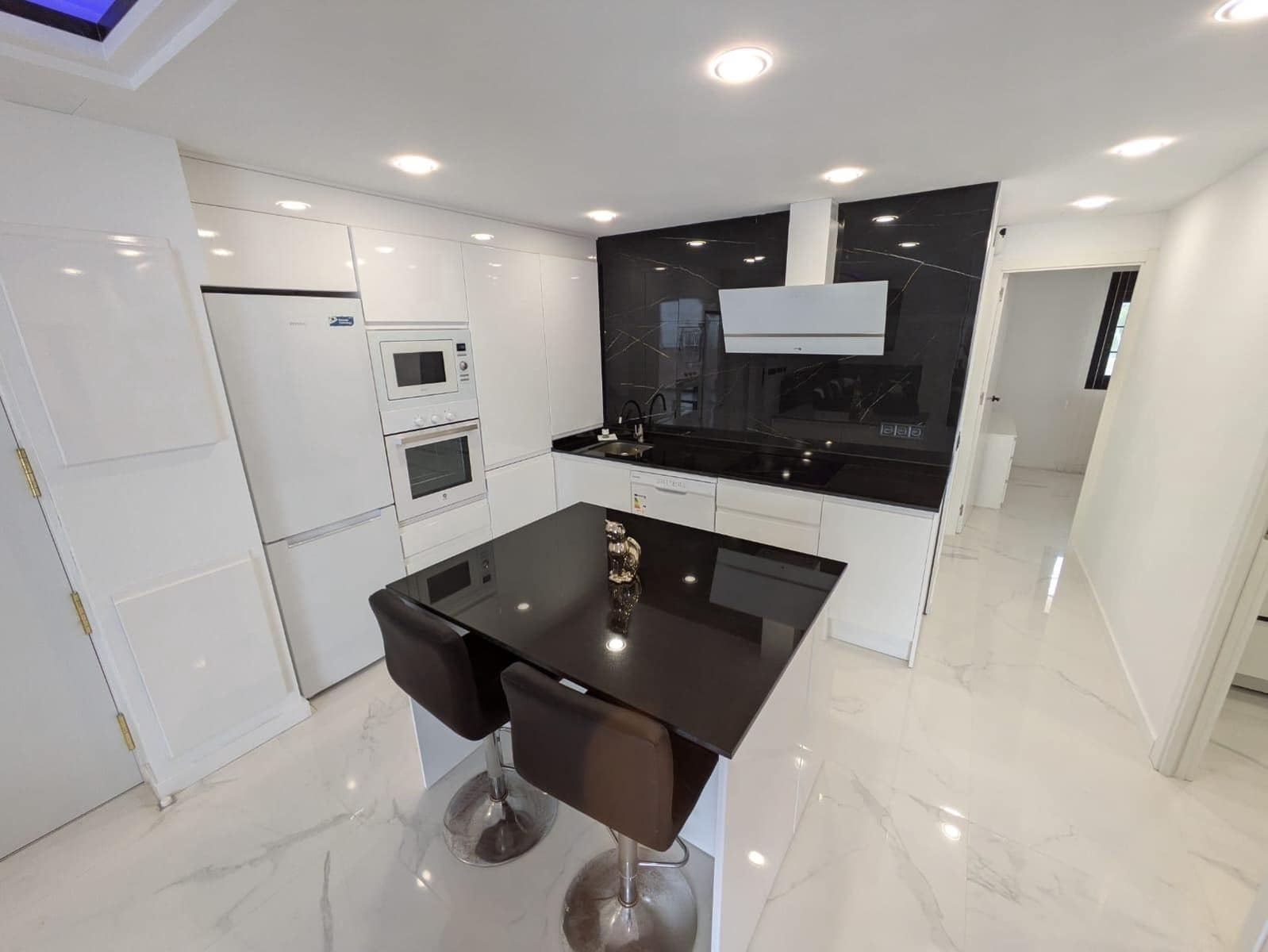 2 soverom Leilighet til salgs i Palma de Mallorca - € 720 000 (Ref: 8680277)