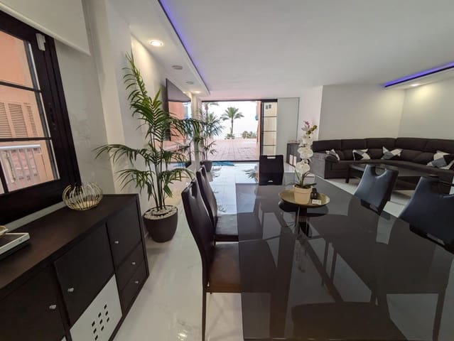 2 soverom Leilighet til salgs i Palma de Mallorca - € 720 000 (Ref: 8680277)