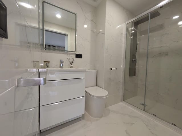 2 soverom Leilighet til salgs i Palma de Mallorca - € 720 000 (Ref: 8680277)