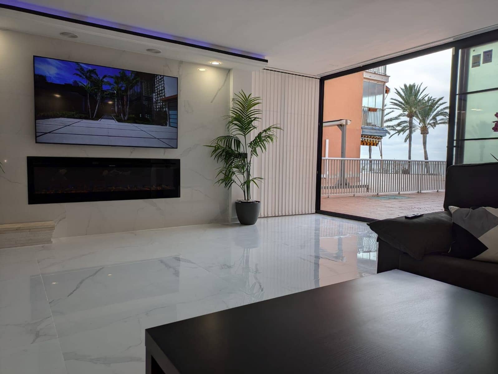 2 soverom Leilighet til salgs i Palma de Mallorca - € 720 000 (Ref: 8680277)