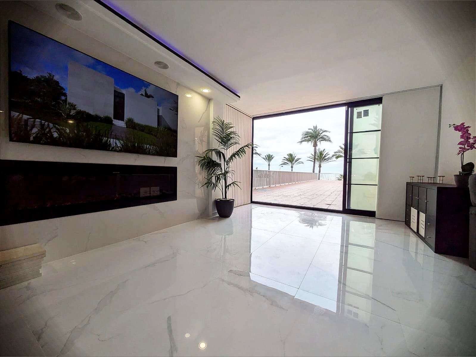 2 soverom Leilighet til salgs i Palma de Mallorca - € 720 000 (Ref: 8680277)