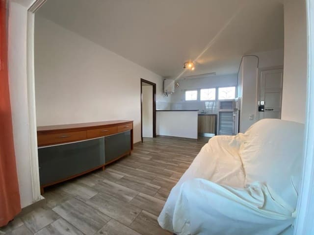 2 soveværelse Lejlighed til salg i Les Palmeres, Llucmajor - € 375.000 (Ref: 8825070)