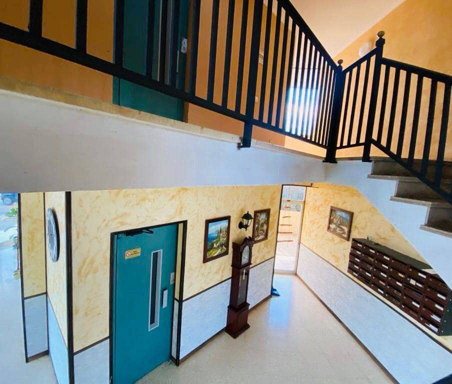 2 soveværelse Lejlighed til salg i Les Palmeres - € 375.000 (Ref: 8825070)