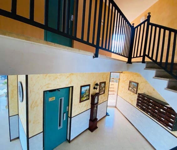 2 soveværelse Lejlighed til salg i Les Palmeres, Llucmajor - € 375.000 (Ref: 8825070)