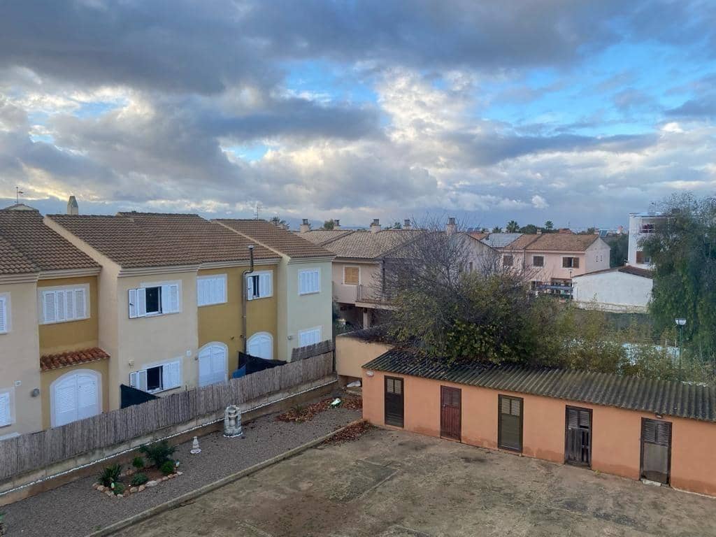 2 soveværelse Lejlighed til salg i Les Palmeres - € 375.000 (Ref: 8825070)