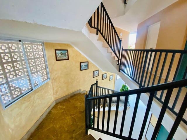 2 soveværelse Lejlighed til salg i Les Palmeres, Llucmajor - € 375.000 (Ref: 8825070)