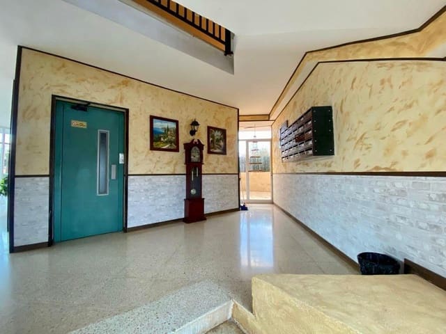 2 soveværelse Lejlighed til salg i Les Palmeres, Llucmajor - € 375.000 (Ref: 8825070)