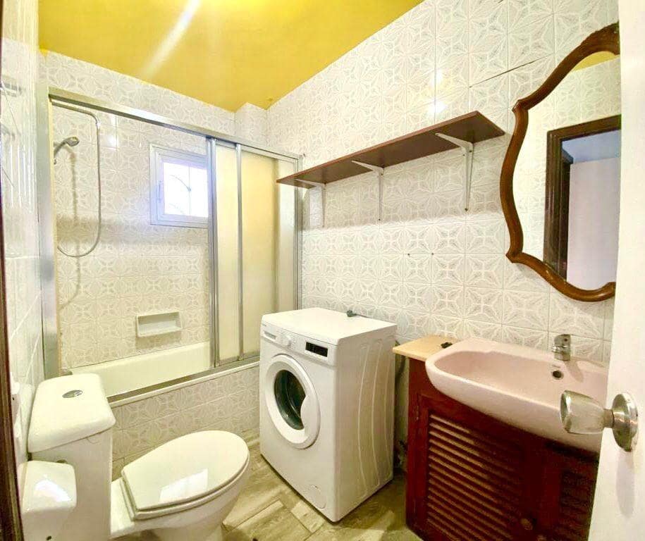 2 soveværelse Lejlighed til salg i Les Palmeres - € 375.000 (Ref: 8825070)