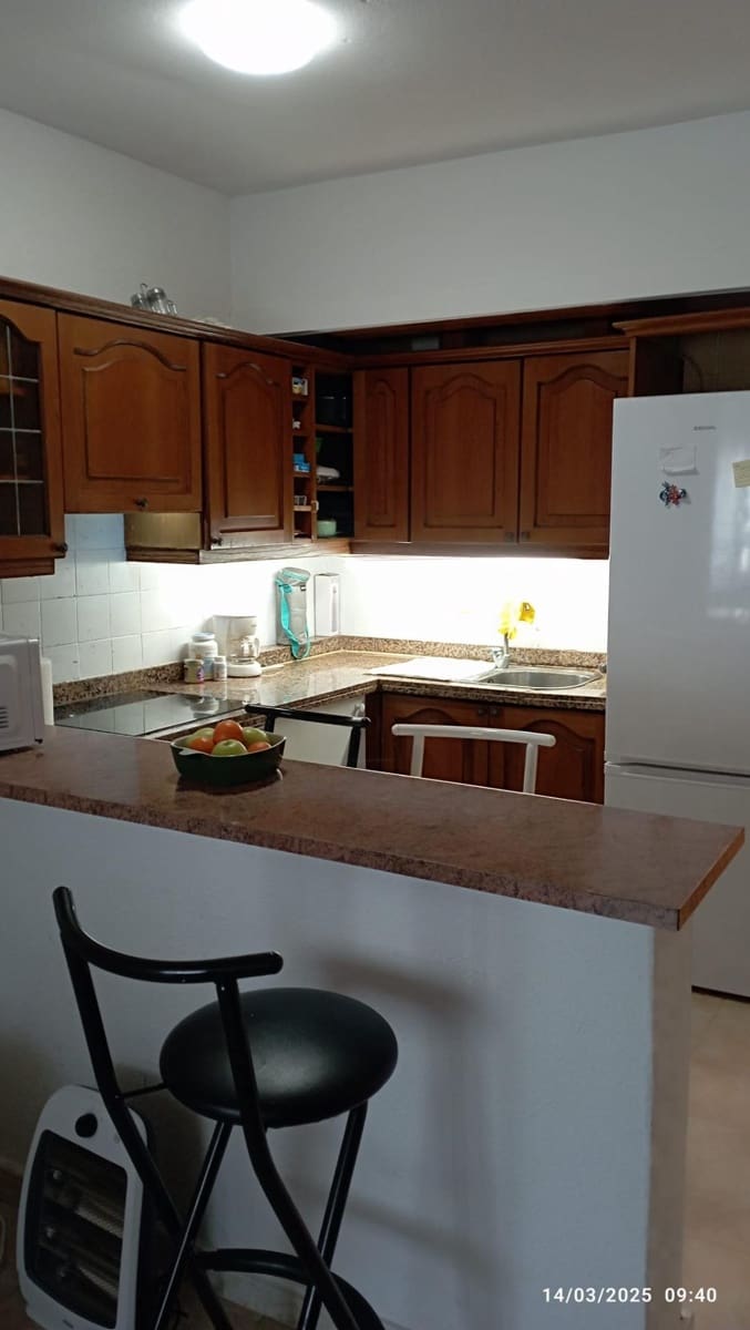 1 soveværelse Studio til salg i Costa de la Calma med swimmingpool - € 215.000 (Ref: 8950704)