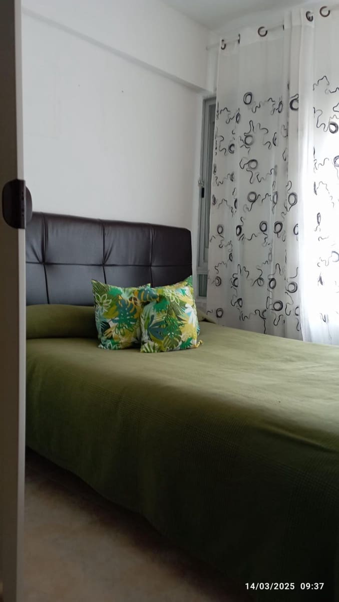 1 soveværelse Studio til salg i Costa de la Calma med swimmingpool - € 215.000 (Ref: 8950704)