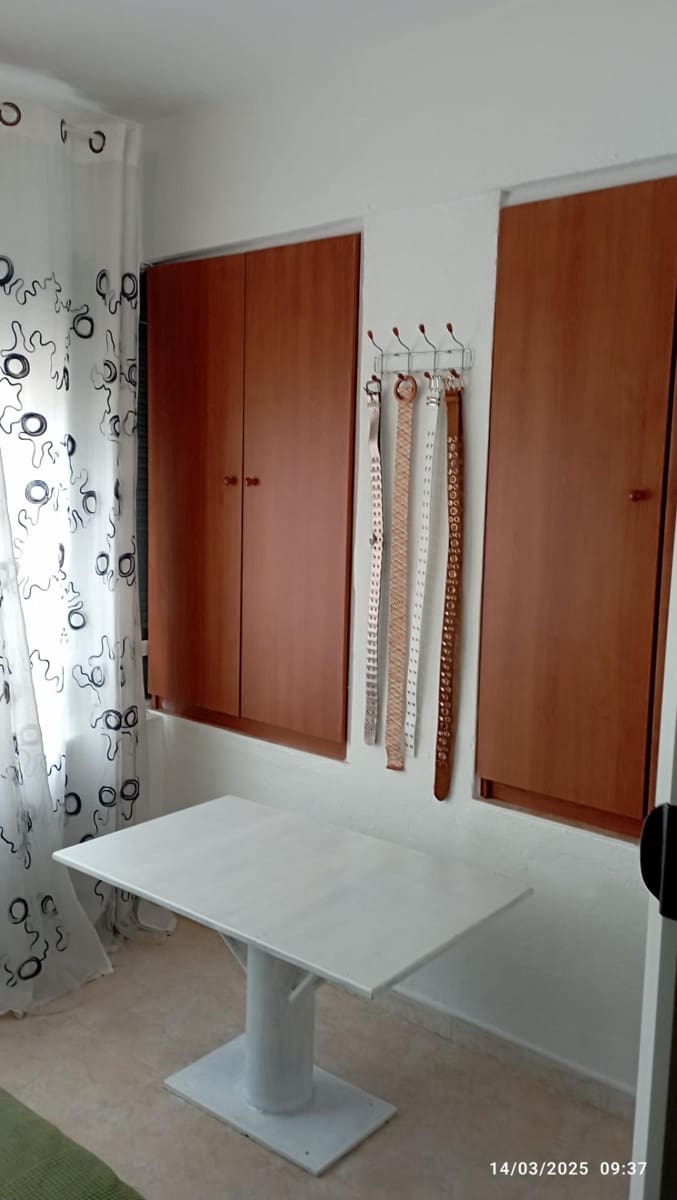 1 soveværelse Studio til salg i Costa de la Calma med swimmingpool - € 215.000 (Ref: 8950704)