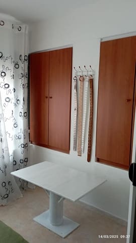 1 soveværelse Studio til salg i Costa de la Calma, Calvià med swimmingpool - € 215.000 (Ref: 8950704)