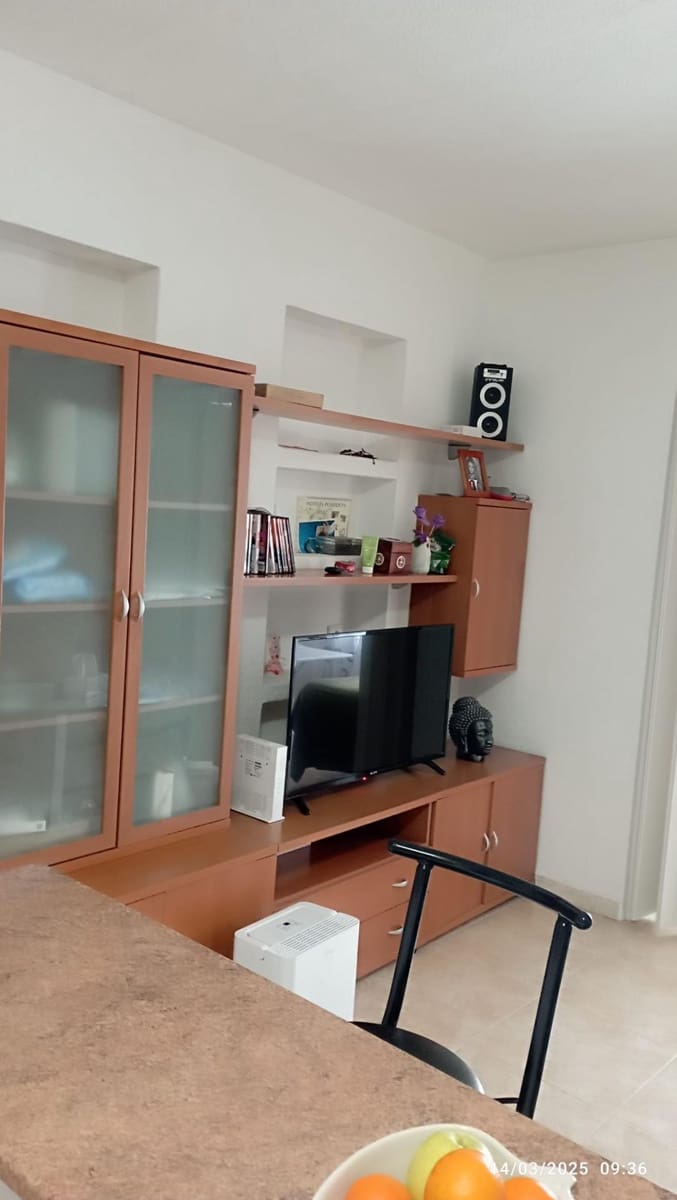 1 soveværelse Studio til salg i Costa de la Calma med swimmingpool - € 215.000 (Ref: 8950704)