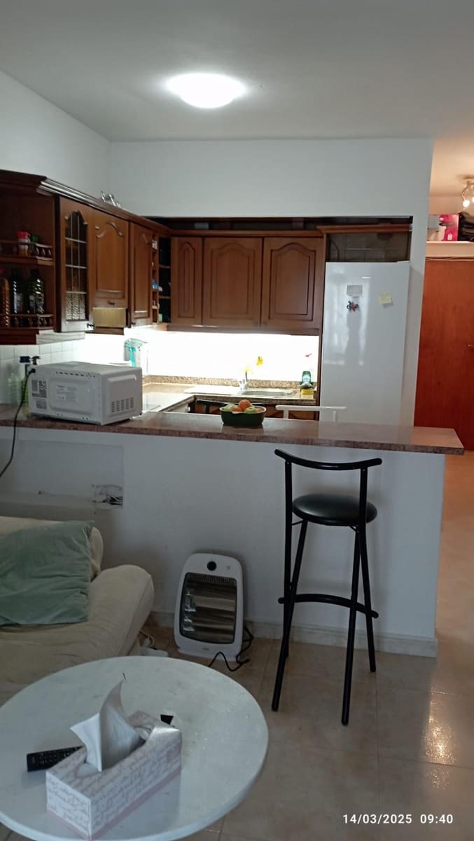 1 soveværelse Studio til salg i Costa de la Calma med swimmingpool - € 215.000 (Ref: 8950704)