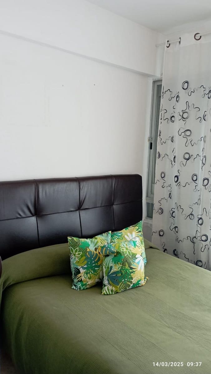 1 soveværelse Studio til salg i Costa de la Calma med swimmingpool - € 215.000 (Ref: 8950704)