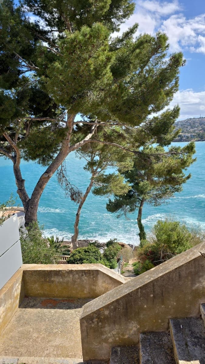 1 soveværelse Studio til salg i Costa de la Calma med swimmingpool - € 215.000 (Ref: 8950704)