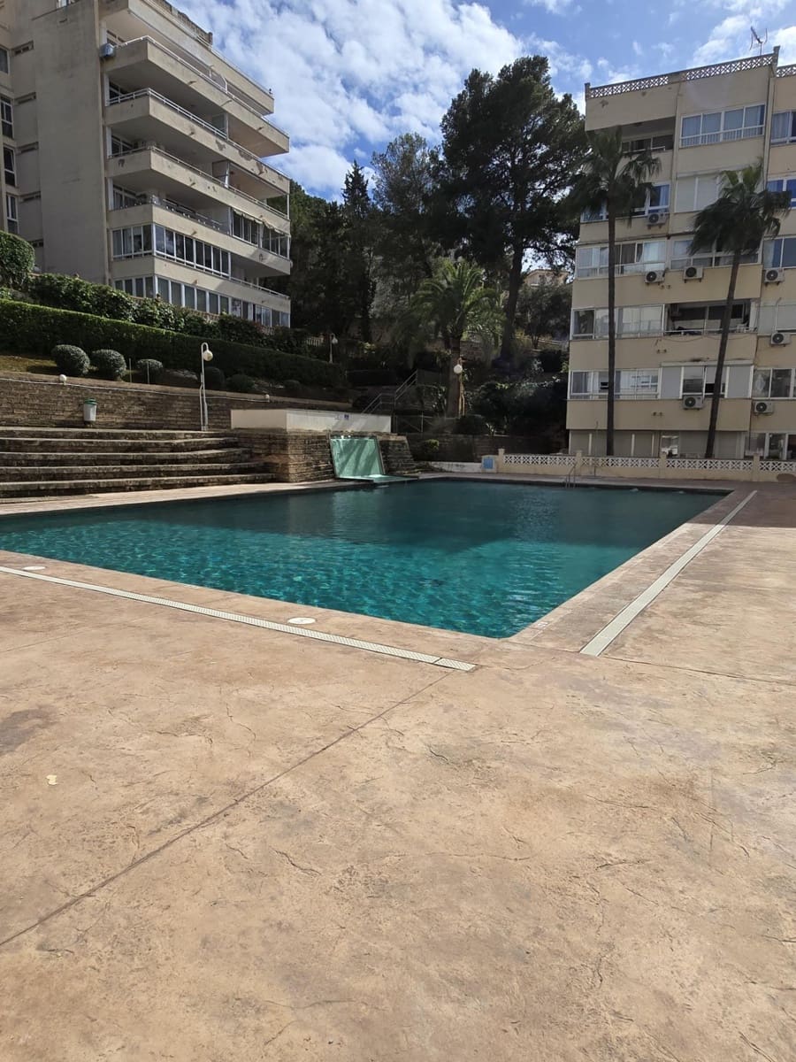 1 soveværelse Studio til salg i Costa de la Calma med swimmingpool - € 215.000 (Ref: 8950704)