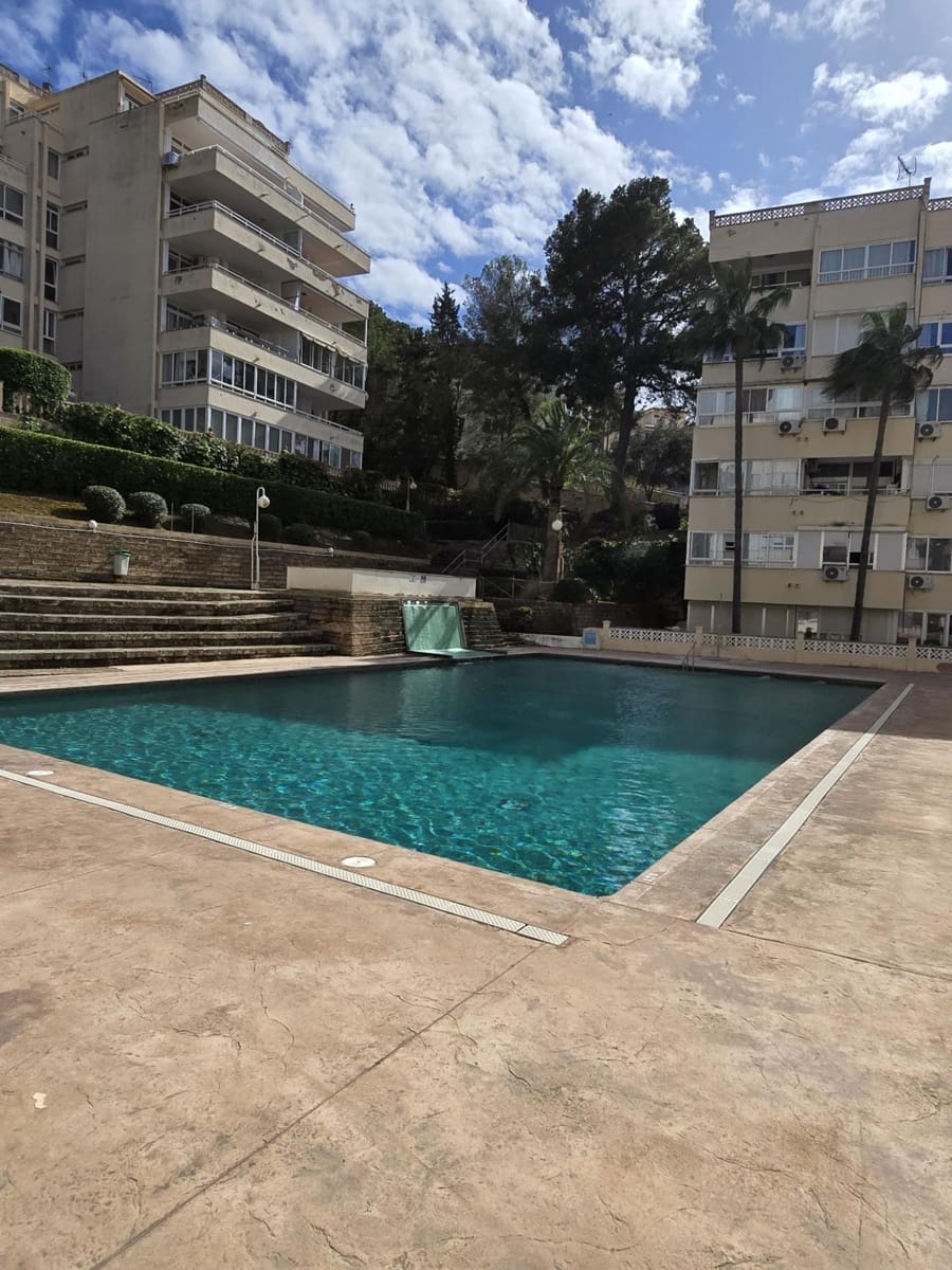 1 soveværelse Studio til salg i Costa de la Calma med swimmingpool - € 215.000 (Ref: 8950704)