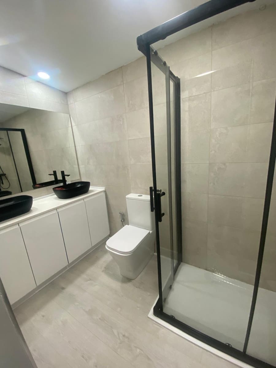 2 sovrum Finca/Hus på landet till salu i Muro med garage - 175 000 € (Ref: 9042315)