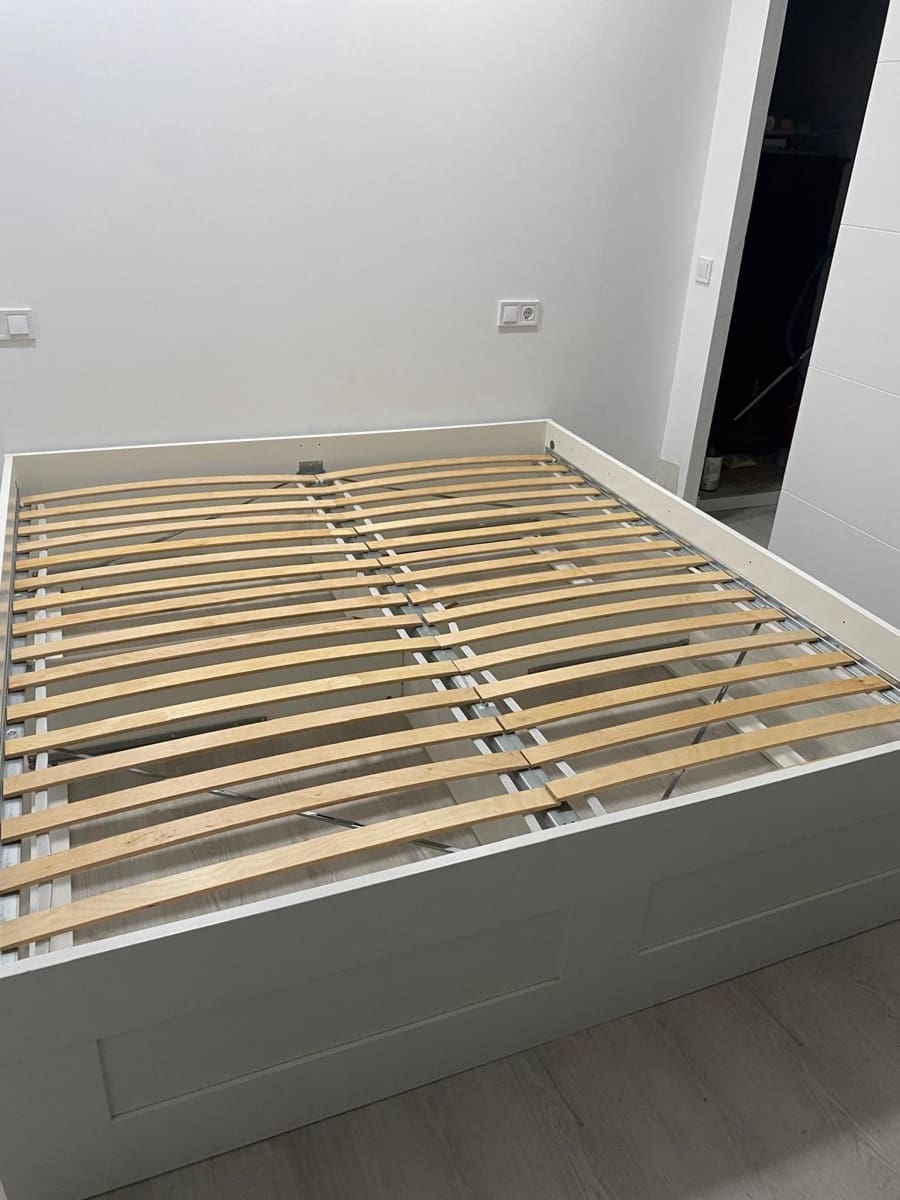 2 sovrum Finca/Hus på landet till salu i Muro med garage - 175 000 € (Ref: 9042315)