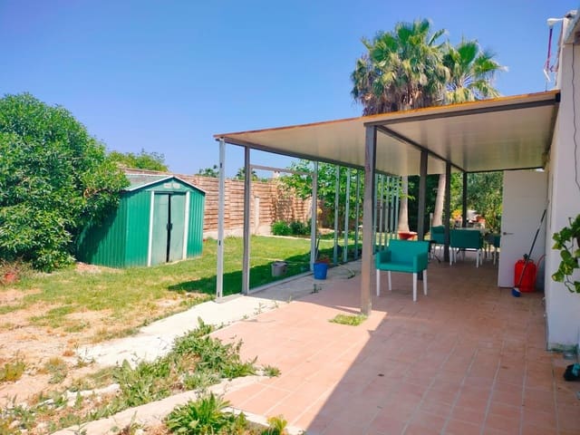 2 sovrum Finca/Hus på landet till salu i Muro med garage - 175 000 € (Ref: 9042315)