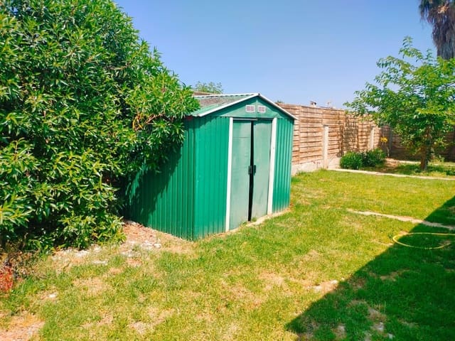 2 sovrum Finca/Hus på landet till salu i Muro med garage - 175 000 € (Ref: 9042315)