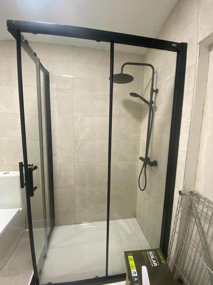 2 sovrum Finca/Hus på landet till salu i Muro med garage - 175 000 € (Ref: 9042315)