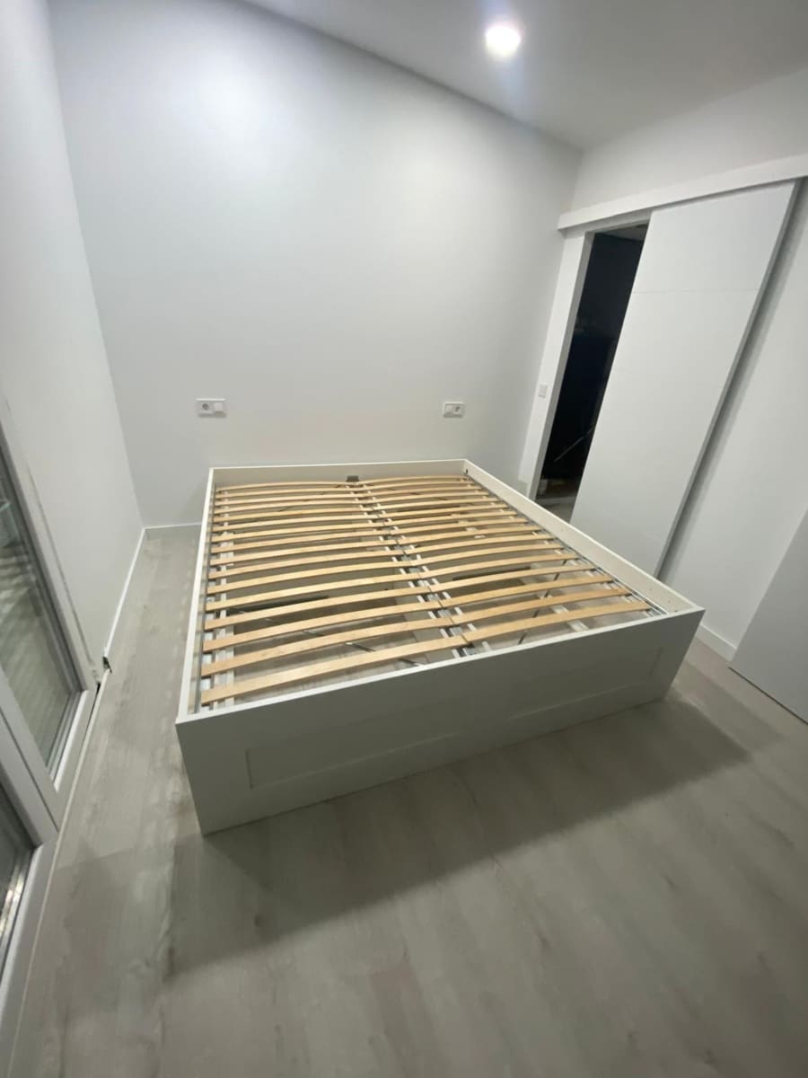 2 sovrum Finca/Hus på landet till salu i Muro med garage - 175 000 € (Ref: 9042315)