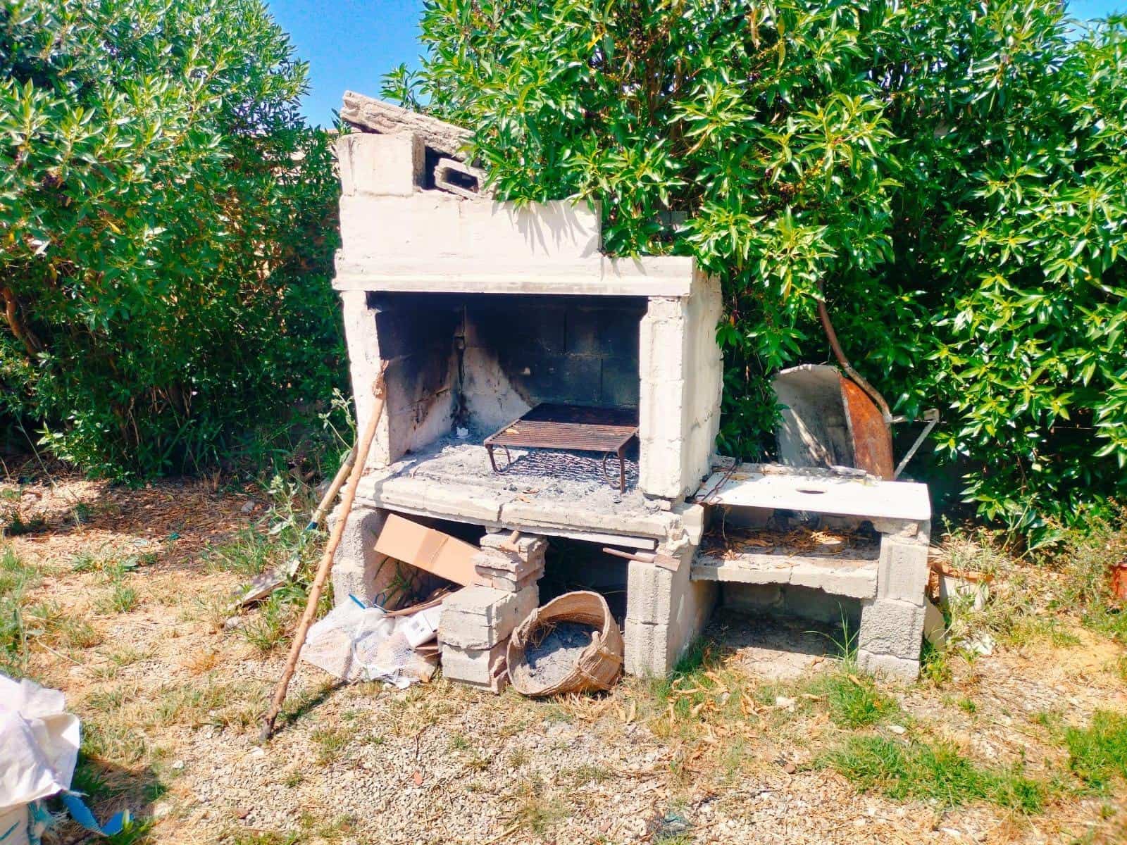 2 sovrum Finca/Hus på landet till salu i Muro med garage - 175 000 € (Ref: 9042315)