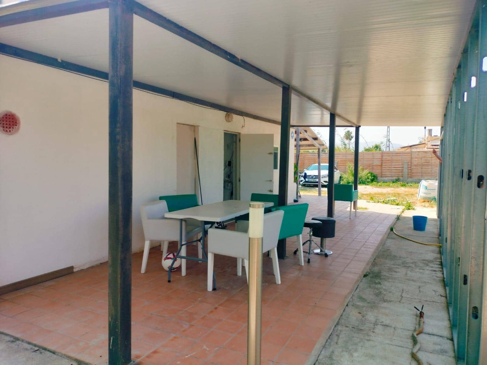 2 sovrum Finca/Hus på landet till salu i Muro med garage - 175 000 € (Ref: 9042315)