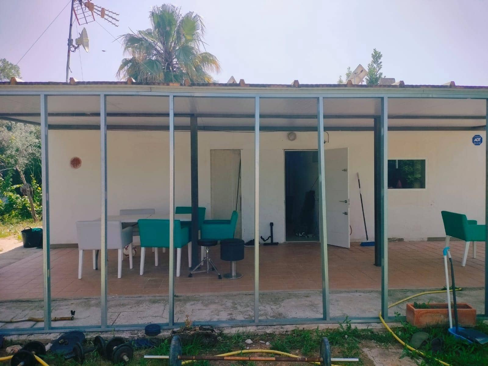 2 sovrum Finca/Hus på landet till salu i Muro med garage - 175 000 € (Ref: 9042315)