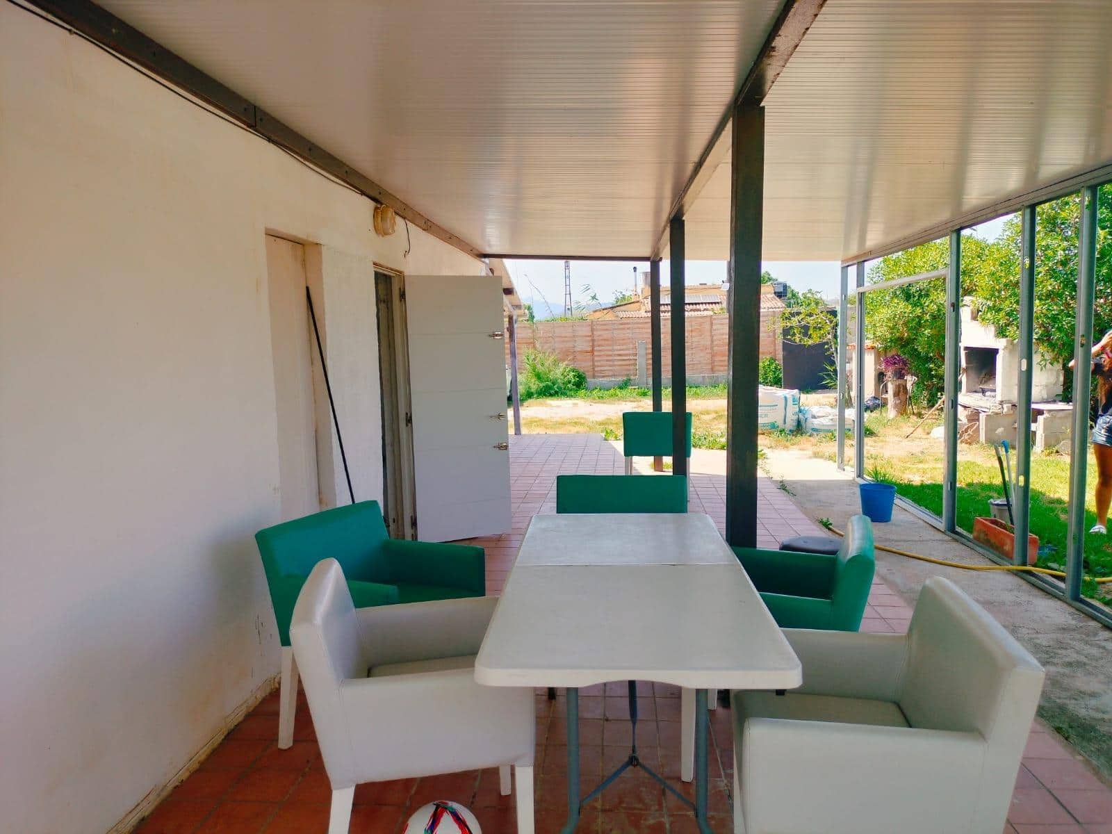 2 sovrum Finca/Hus på landet till salu i Muro med garage - 175 000 € (Ref: 9042315)