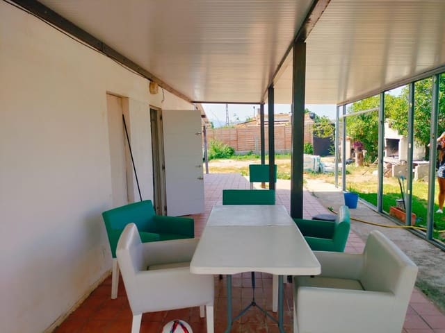 2 sovrum Finca/Hus på landet till salu i Muro med garage - 175 000 € (Ref: 9042315)