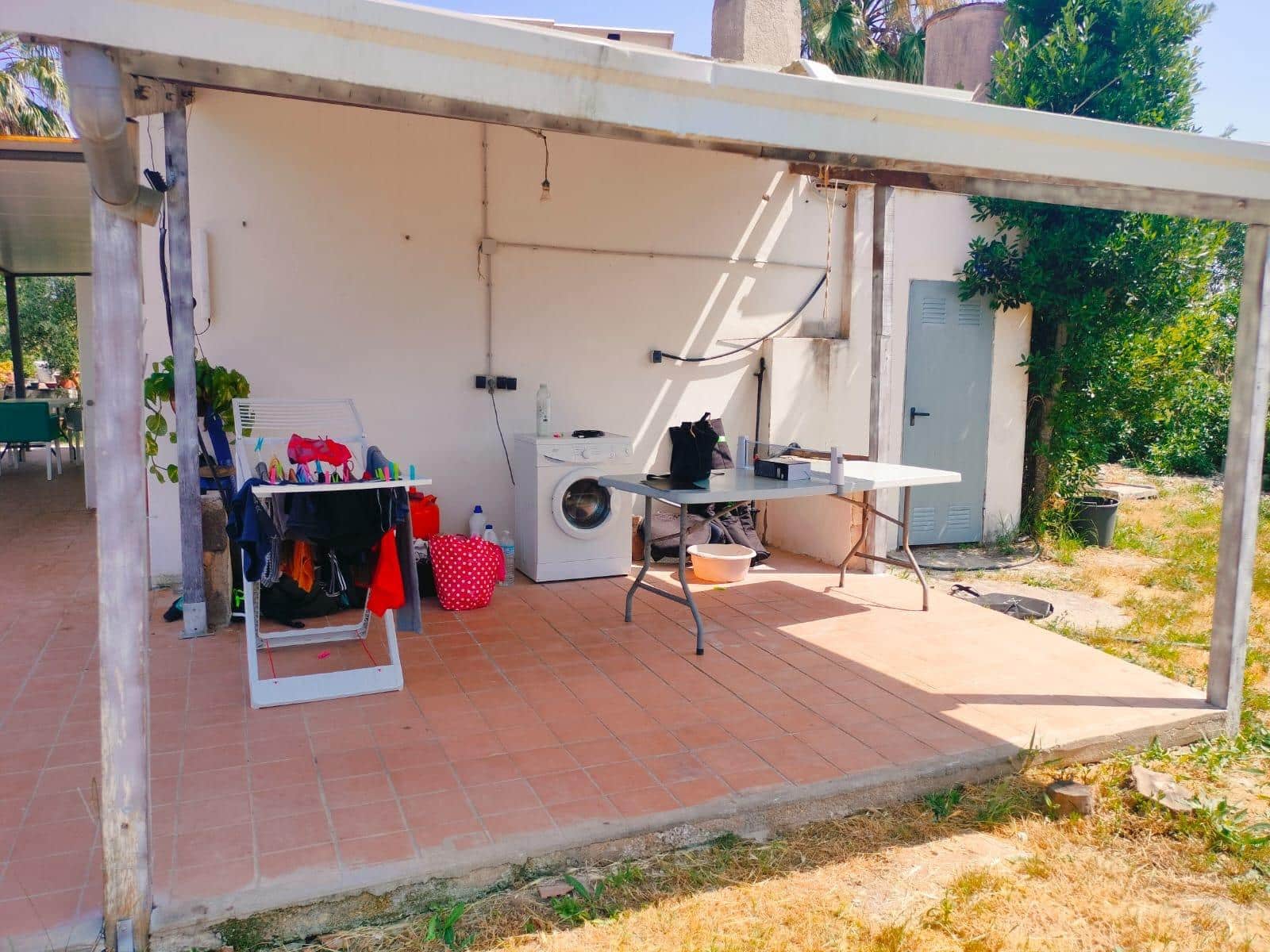 2 sovrum Finca/Hus på landet till salu i Muro med garage - 175 000 € (Ref: 9042315)