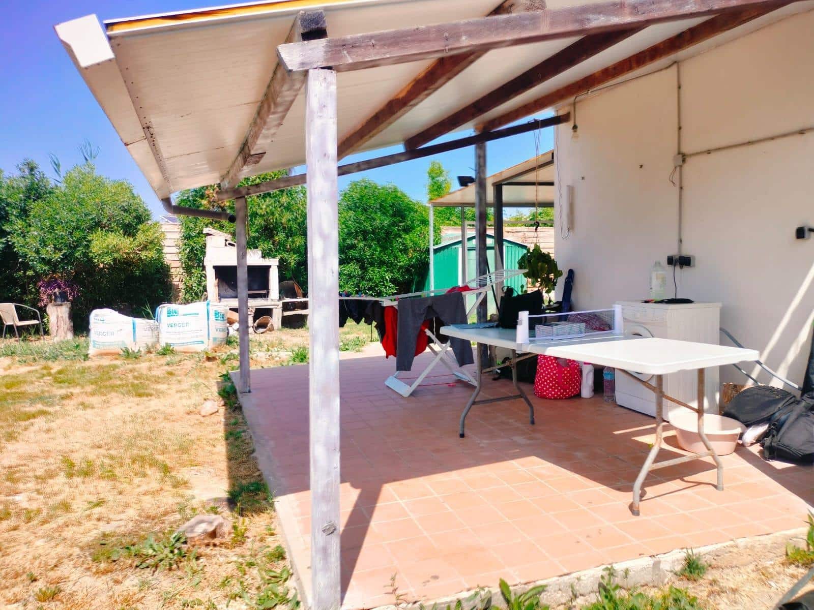 2 sovrum Finca/Hus på landet till salu i Muro med garage - 175 000 € (Ref: 9042315)