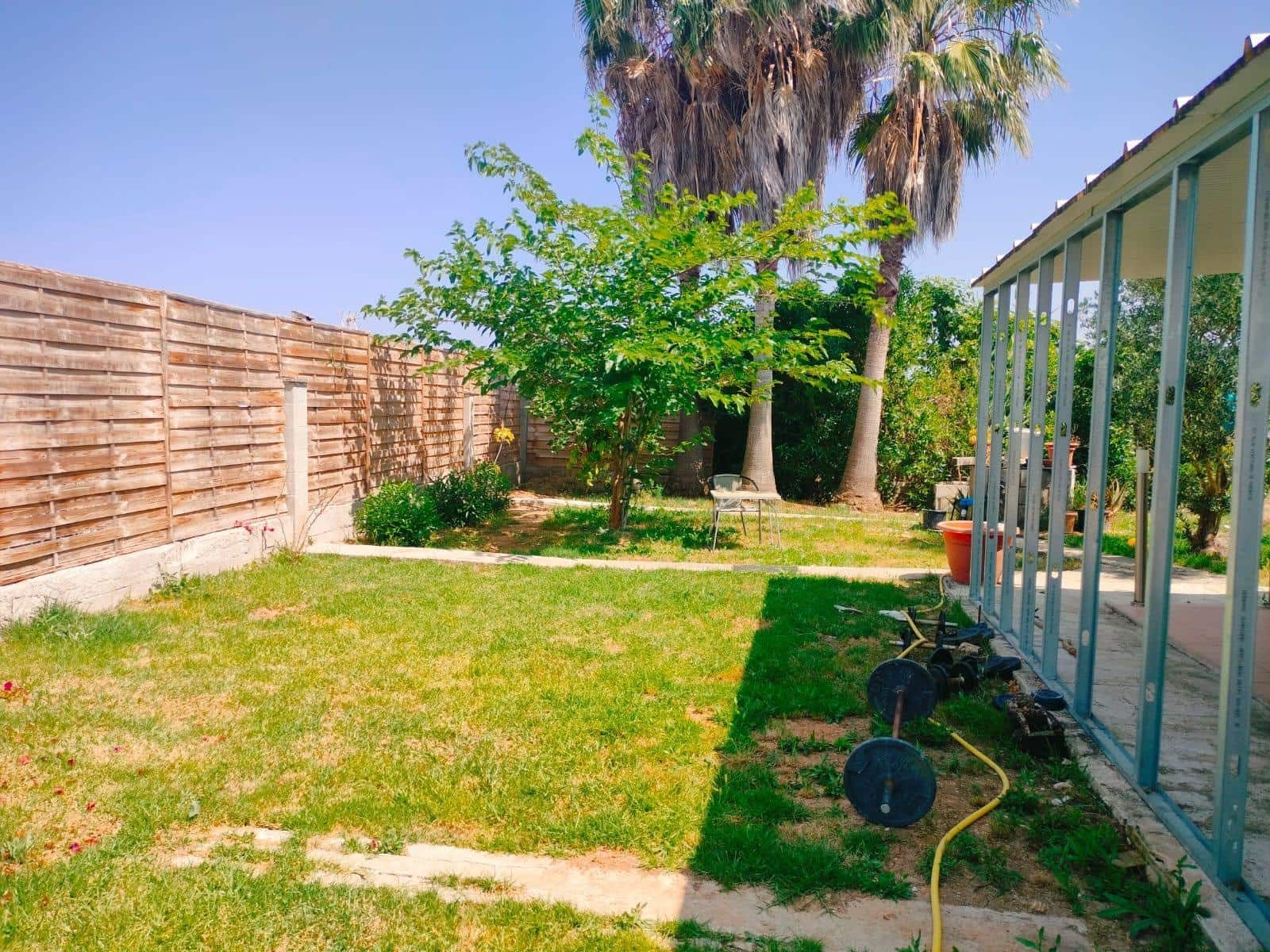 2 sovrum Finca/Hus på landet till salu i Muro med garage - 175 000 € (Ref: 9042315)