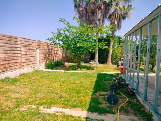 2 sovrum Finca/Hus på landet till salu i Muro med garage - 175 000 € (Ref: 9042315)