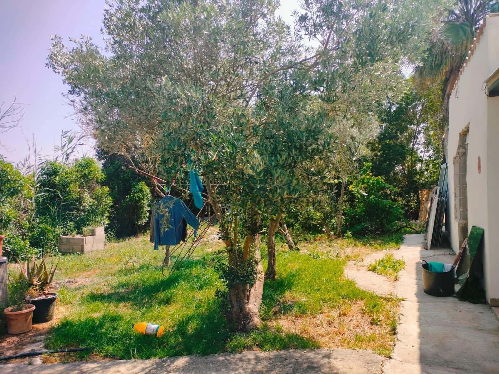 2 sovrum Finca/Hus på landet till salu i Muro med garage - 175 000 € (Ref: 9042315)