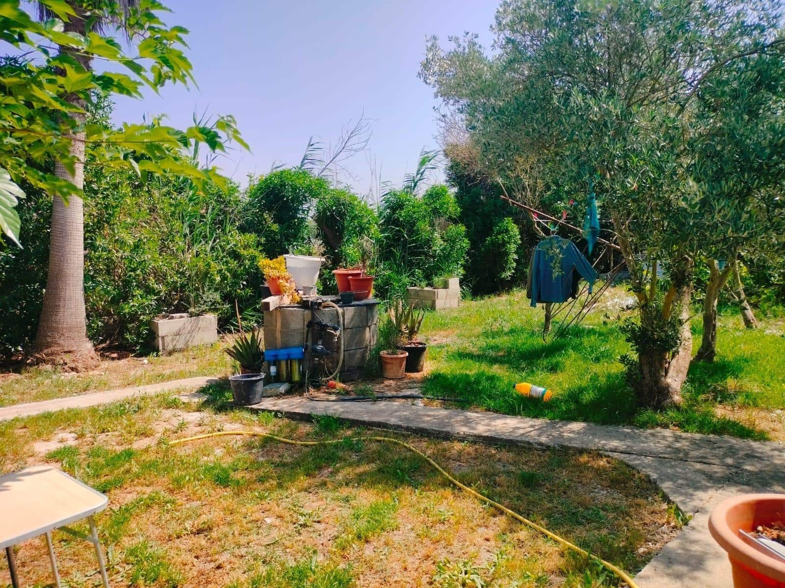 2 sovrum Finca/Hus på landet till salu i Muro med garage - 175 000 € (Ref: 9042315)