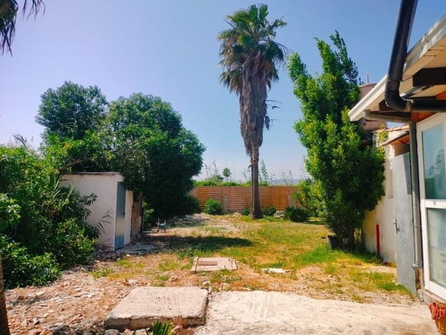 2 sovrum Finca/Hus på landet till salu i Muro med garage - 175 000 € (Ref: 9042315)