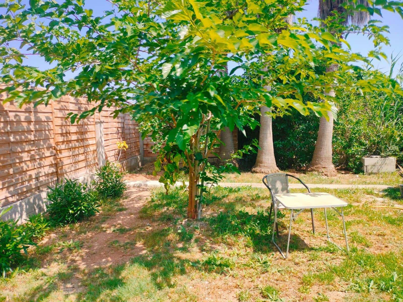 2 sovrum Finca/Hus på landet till salu i Muro med garage - 175 000 € (Ref: 9042315)