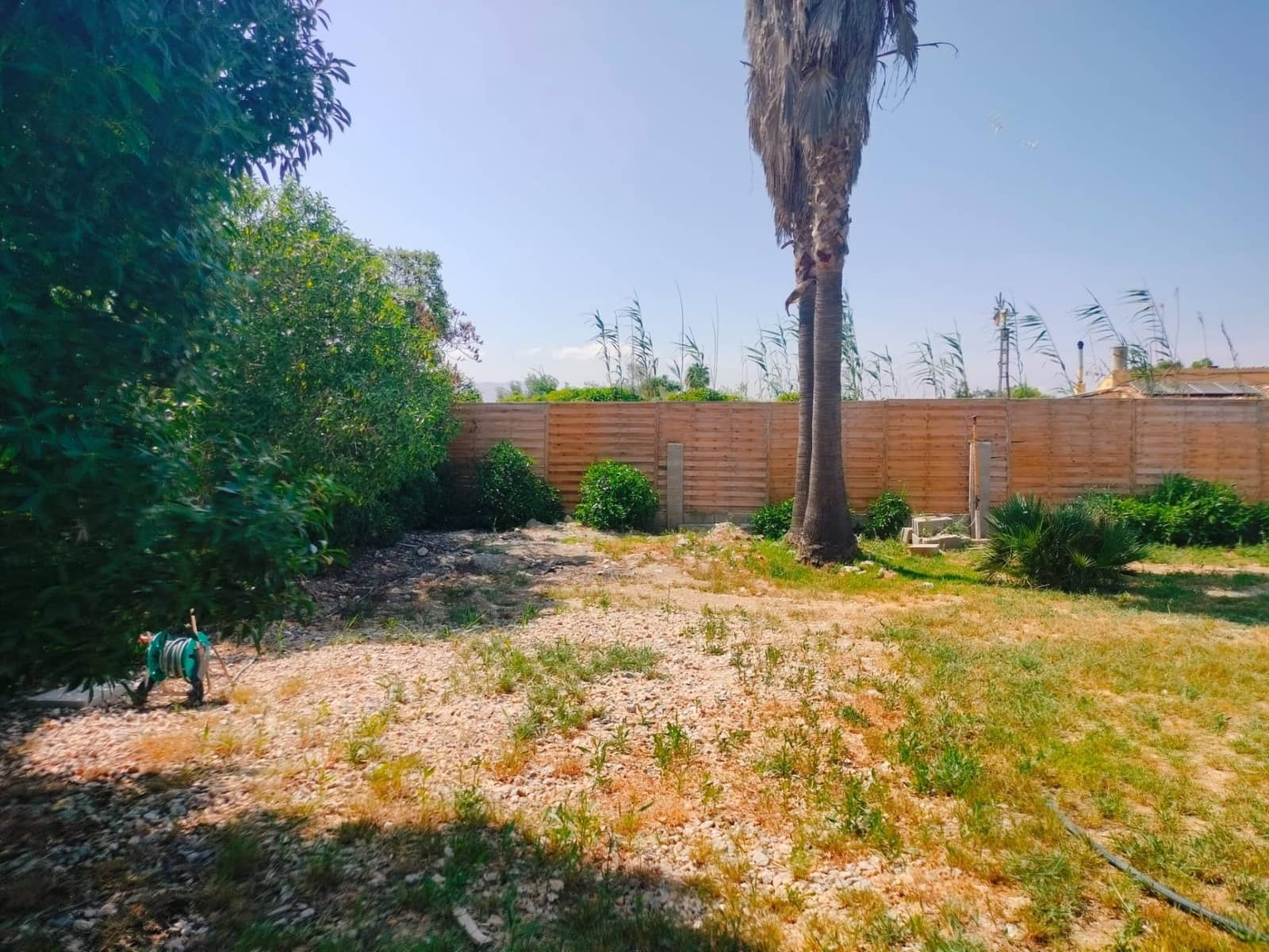 2 sovrum Finca/Hus på landet till salu i Muro med garage - 175 000 € (Ref: 9042315)