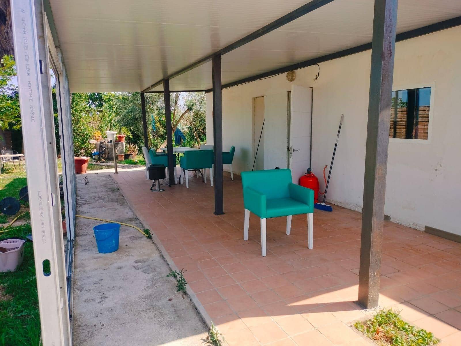 2 sovrum Finca/Hus på landet till salu i Muro med garage - 175 000 € (Ref: 9042315)