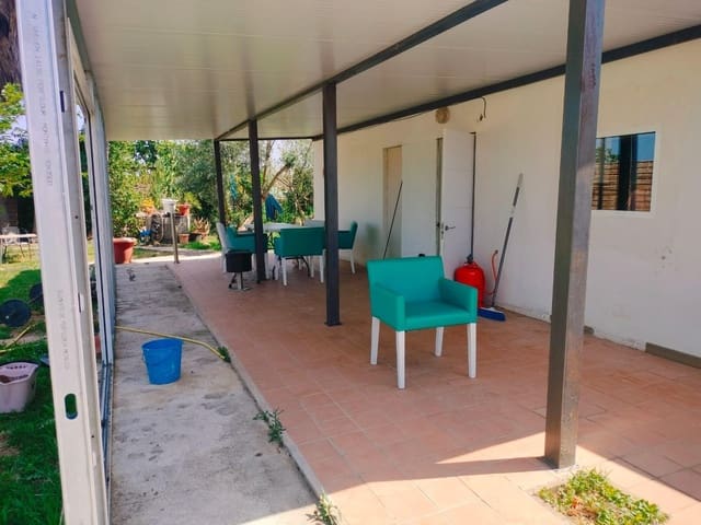 2 sovrum Finca/Hus på landet till salu i Muro med garage - 175 000 € (Ref: 9042315)