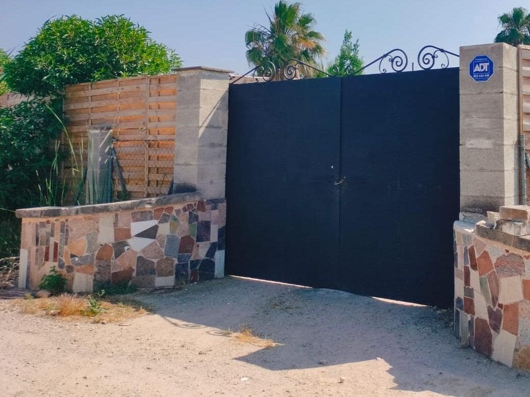 2 sovrum Finca/Hus på landet till salu i Muro med garage - 175 000 € (Ref: 9042315)