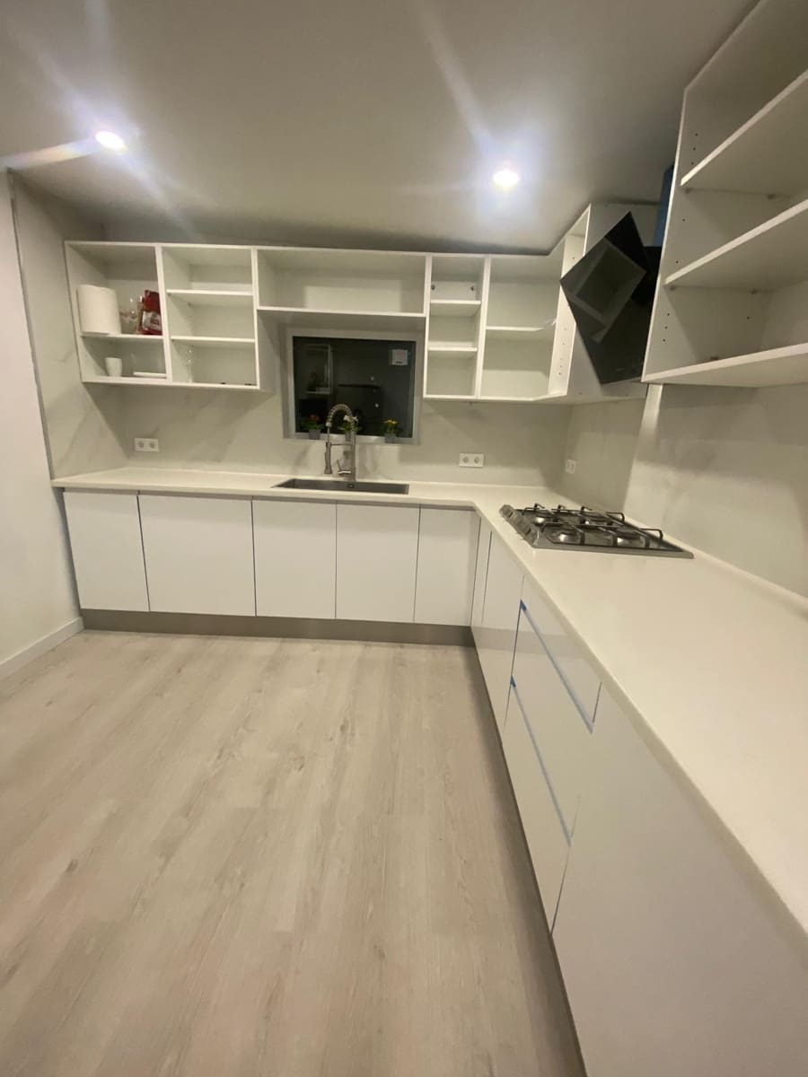 2 sovrum Finca/Hus på landet till salu i Muro med garage - 175 000 € (Ref: 9042315)