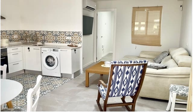 2 soveværelse Erhverv til salg i Magalluf, Calvià - € 199.000 (Ref: 9100802)