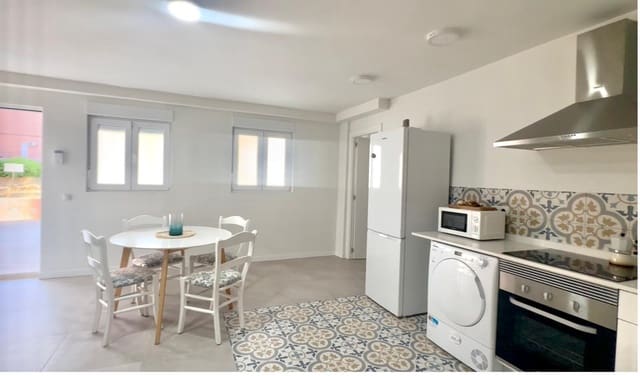 2 soveværelse Erhverv til salg i Magalluf, Calvià - € 199.000 (Ref: 9100802)