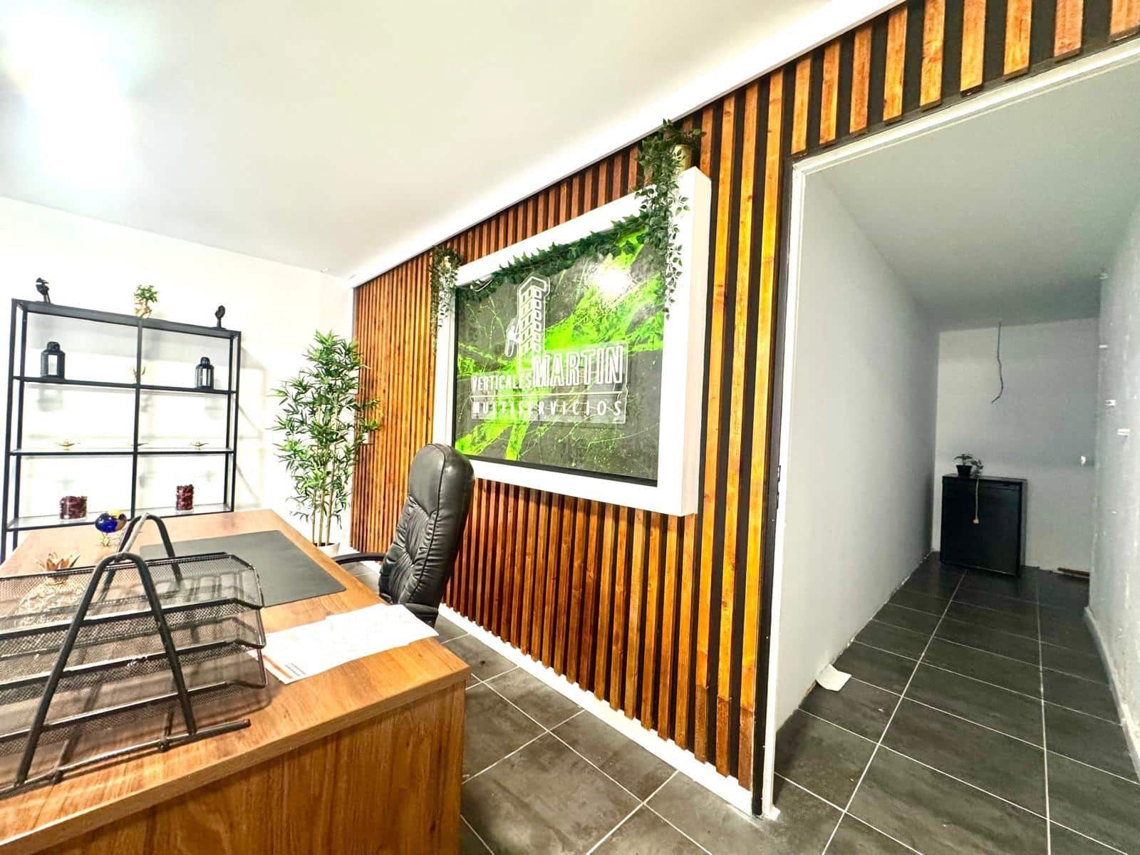 2 slaapkamer Commercieel te koop in Magalluf - € 199.000 (Ref: 9100802)